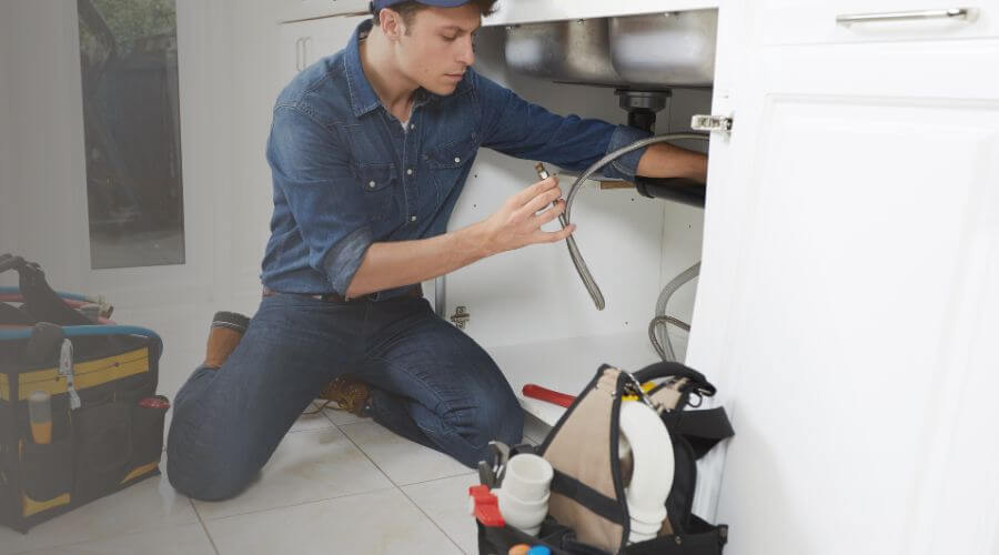 Professional Leak Detection in Watertown, SD