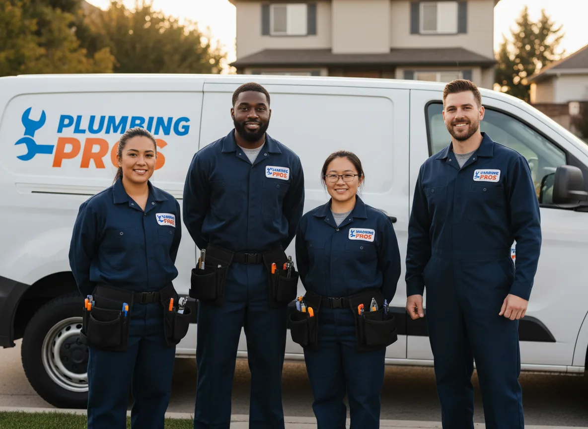 Water Heater Repair company in Watertown, SD